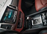 Rexton G4 2.2 e-XDI – An 2018, diesel 2,2 litri Premium 4WD