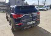 SsangYong Korando Clever 1.6 Diesel 136CP - KING AUTO RULATE